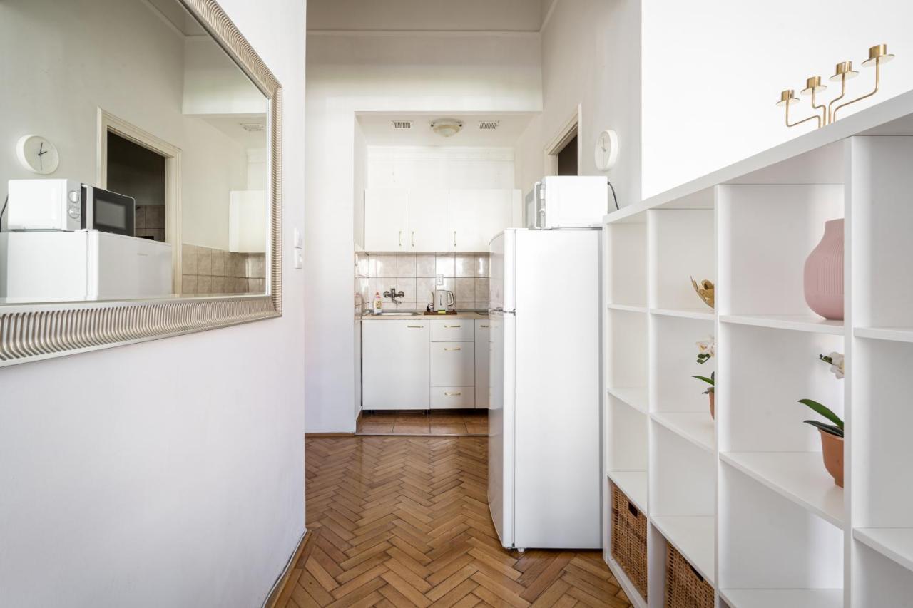 Vulcan Studio Near Danube Budapest Ngoại thất bức ảnh