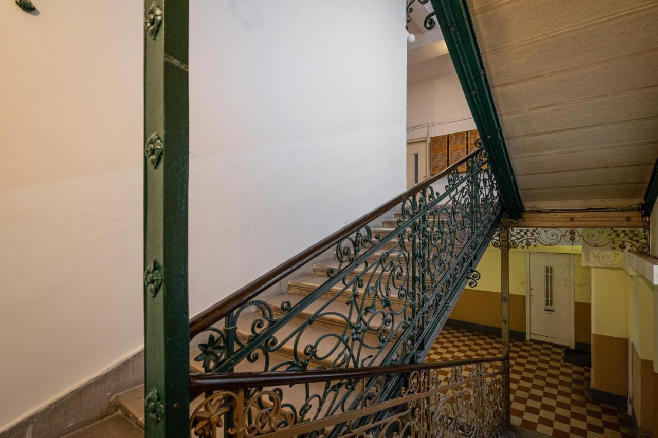 Vulcan Studio Near Danube Budapest Ngoại thất bức ảnh